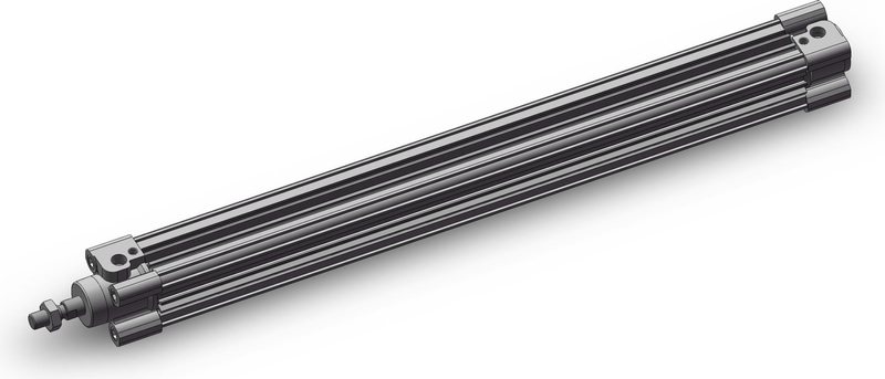 SMC CP96SB32-400C