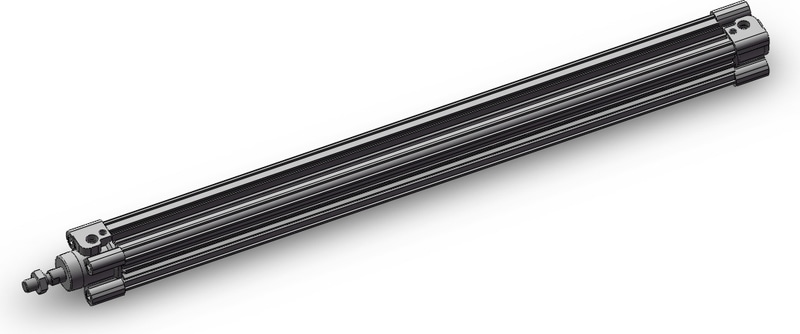 SMC CP96SB32-500C