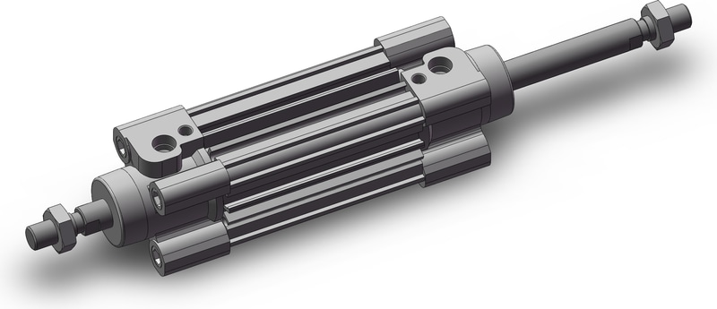 SMC CP96SB32-50CW