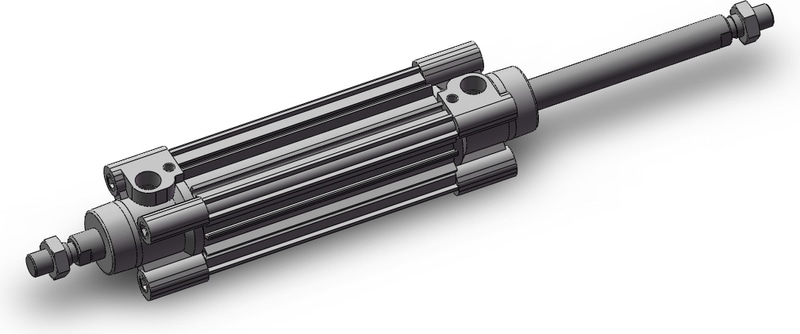 SMC CP96SB40-100CW