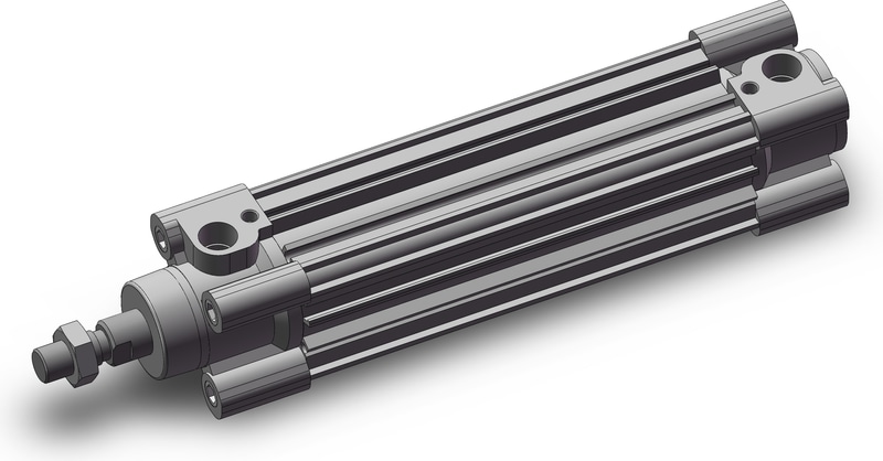 SMC CP96SB40-125C