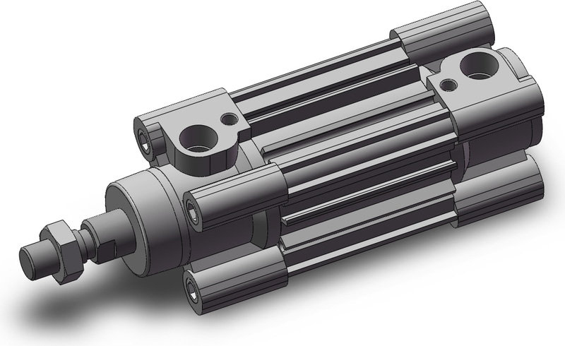 SMC CP96SB40-25C