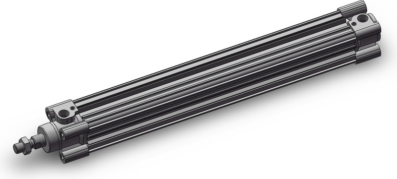 SMC CP96SB40-320C