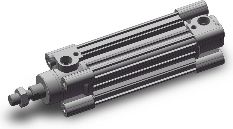 SMC CP96SB40-80C