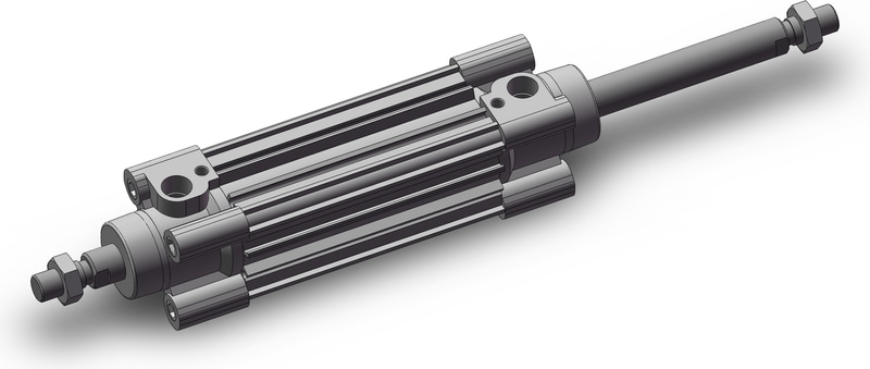 SMC CP96SB40-80CW