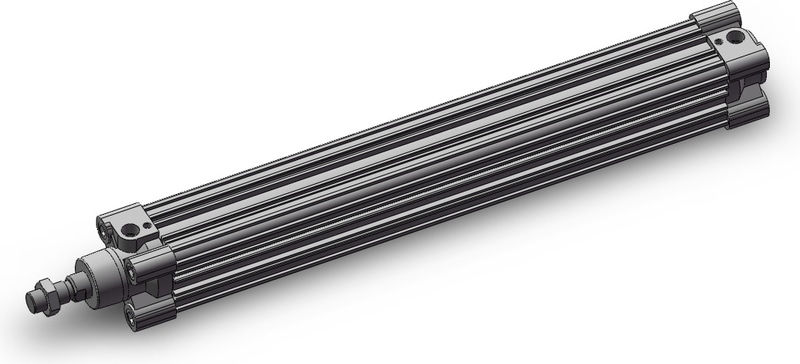 SMC CP96SB50-400C