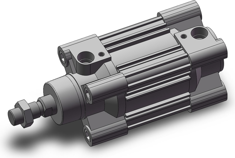 SMC CP96SB63-25C