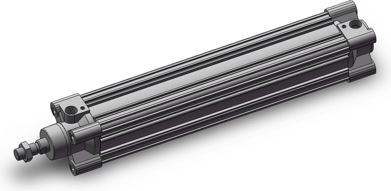 SMC CP96SB63-320C