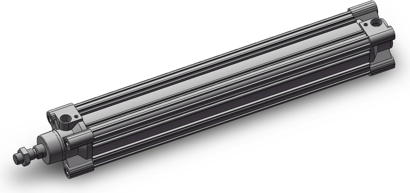 SMC CP96SB63-400C