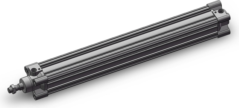 SMC CP96SB63-500C