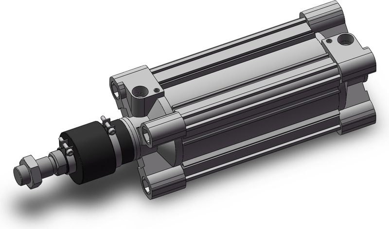 SMC CP96SB80-125CJ