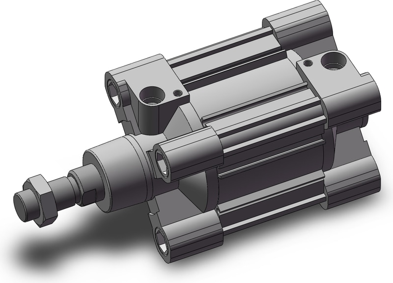 SMC CP96SB80-25C