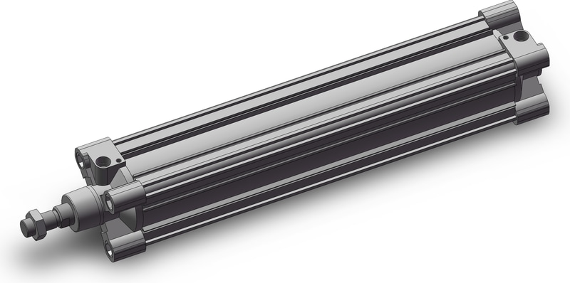 SMC CP96SB80-400C