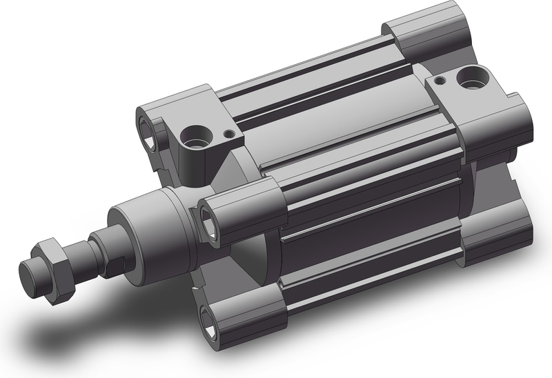 SMC CP96SB80-50C