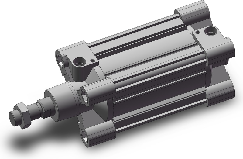 SMC CP96SB80-80C