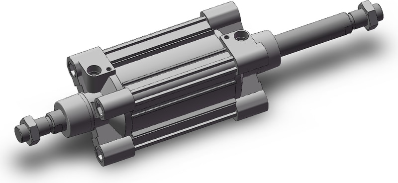SMC CP96SB80-80CW