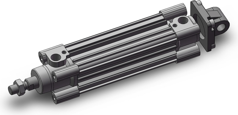 SMC CP96SC40-100C