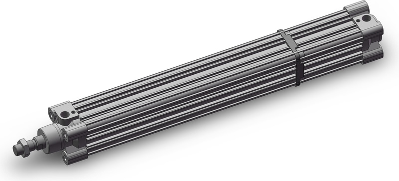 SMC CP96SC50-400C