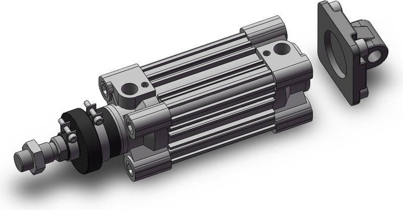 SMC CP96SC50-50CJ