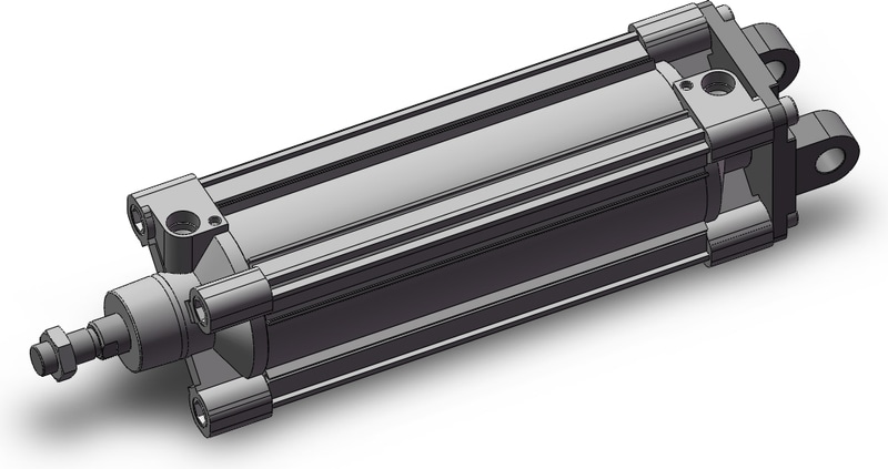 SMC CP96SD100-250C