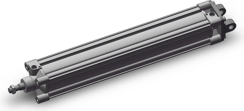 SMC CP96SD100-600C