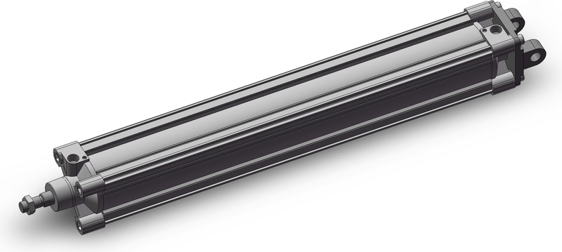 SMC CP96SD100-700C