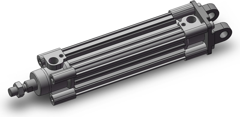 SMC CP96SD40-125C