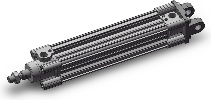 SMC CP96SD40-160C
