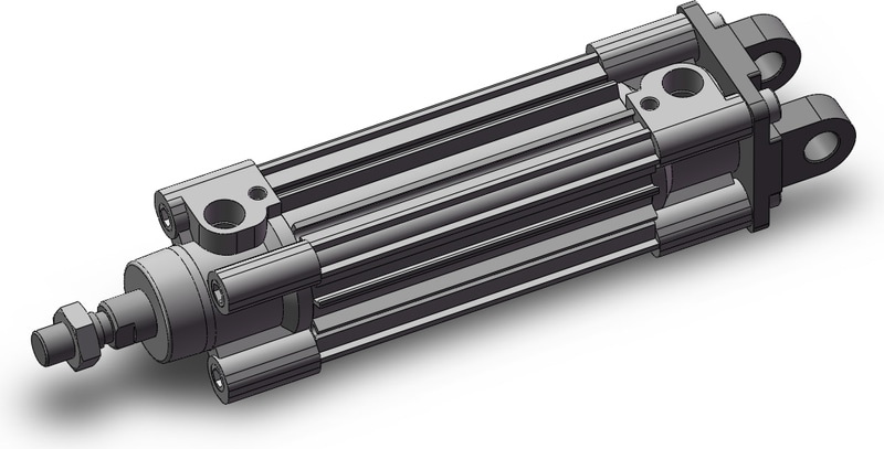 SMC CP96SD40-80C