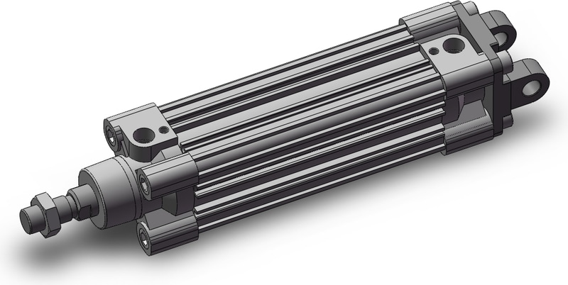 SMC CP96SD50-125C
