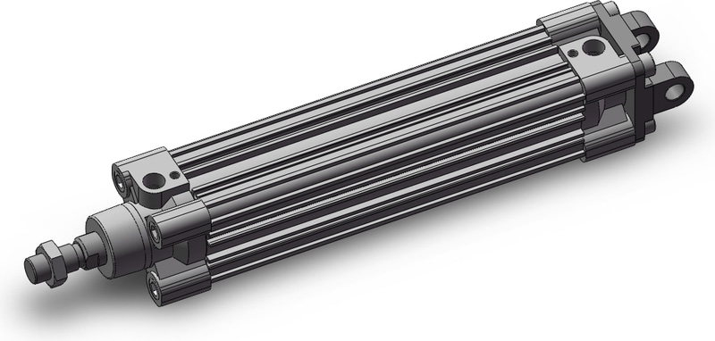 SMC CP96SD50-200C
