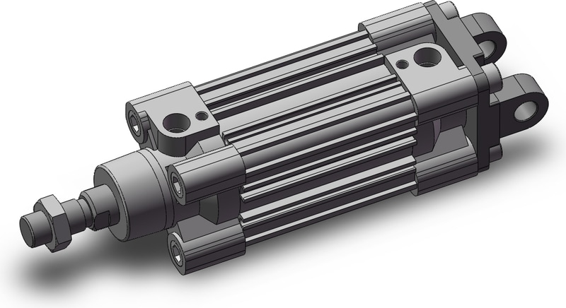 SMC CP96SD50-50C