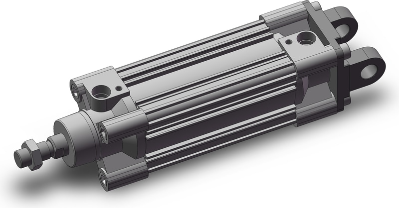 SMC CP96SD63-100C