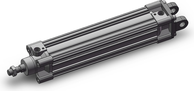 SMC CP96SD63-250C