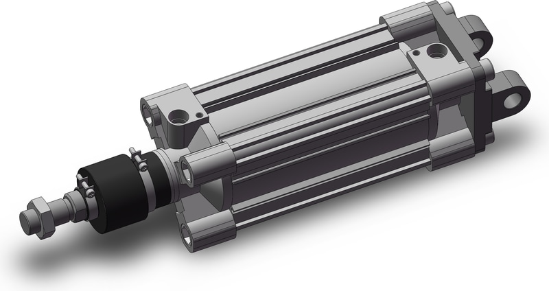 SMC CP96SD80-125CJ