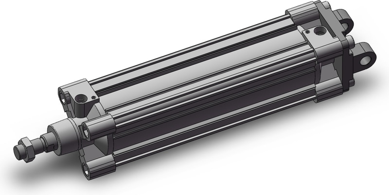 SMC CP96SD80-250C