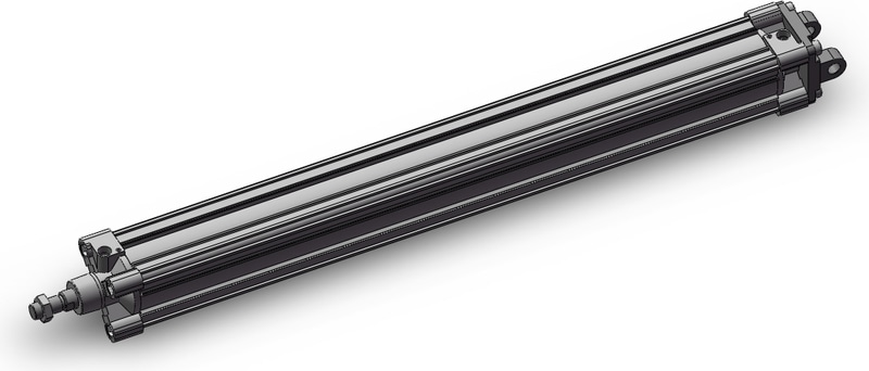 SMC CP96SD80-800C