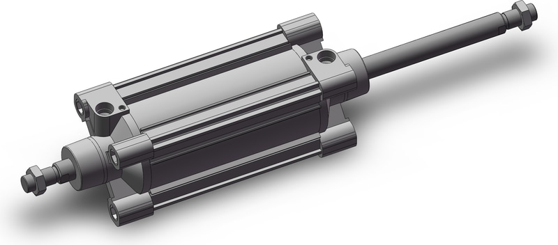 SMC CP96SDB100-160CW