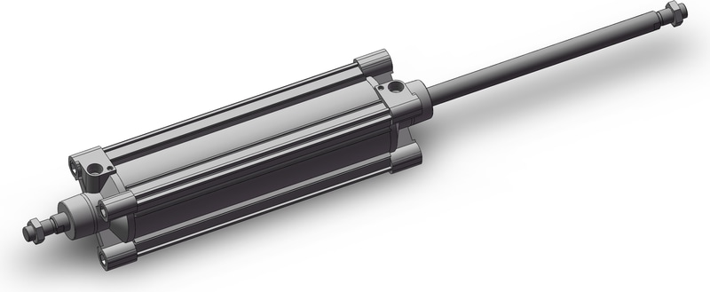 SMC CP96SDB100-320CW