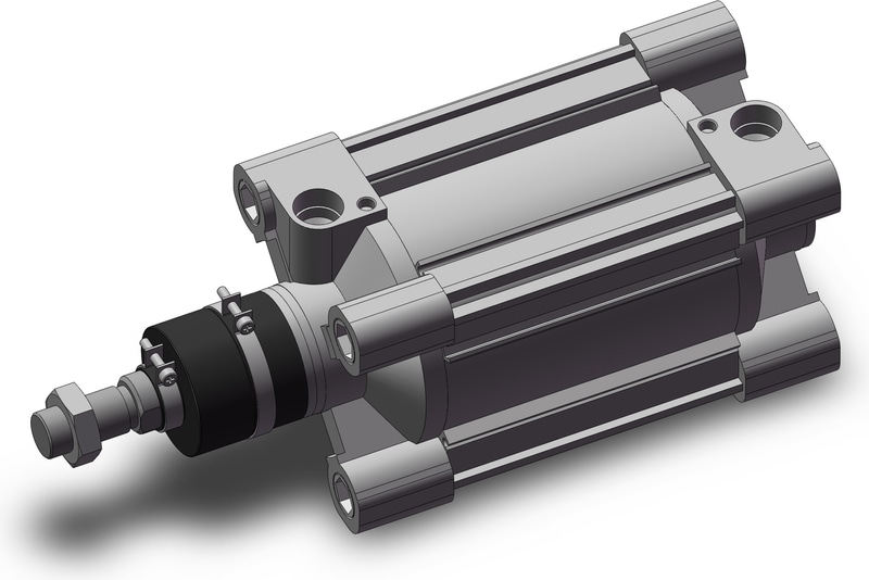 SMC CP96SDB100-80CK