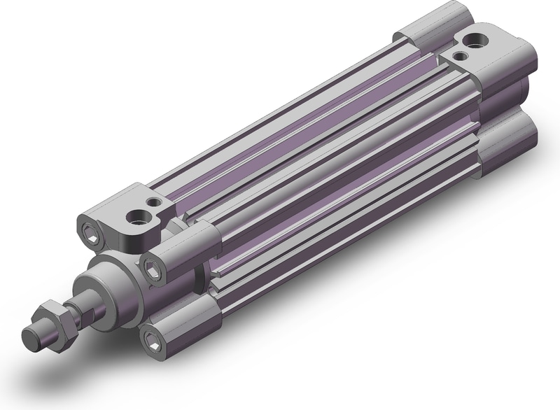 SMC CP96SDB32-100C