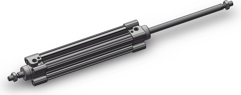 SMC CP96SDB32-160CW