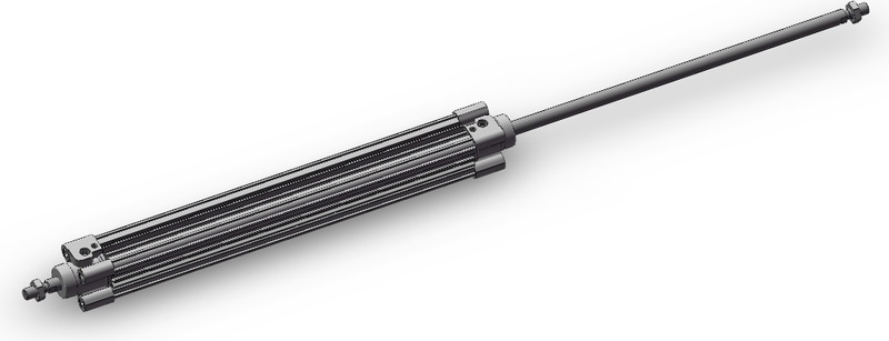 SMC CP96SDB32-320CW