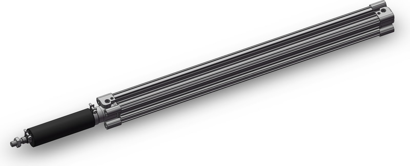 SMC CP96SDB32-500CJ
