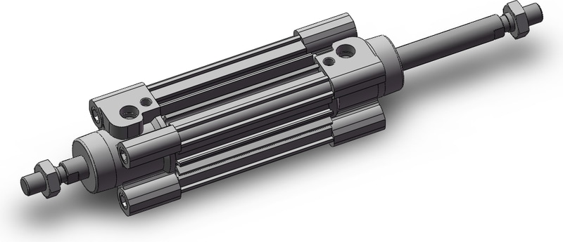 SMC CP96SDB32-50CW