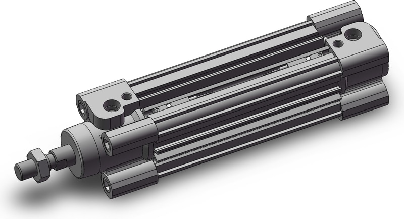 SMC CP96SDB32-80C-M9PL