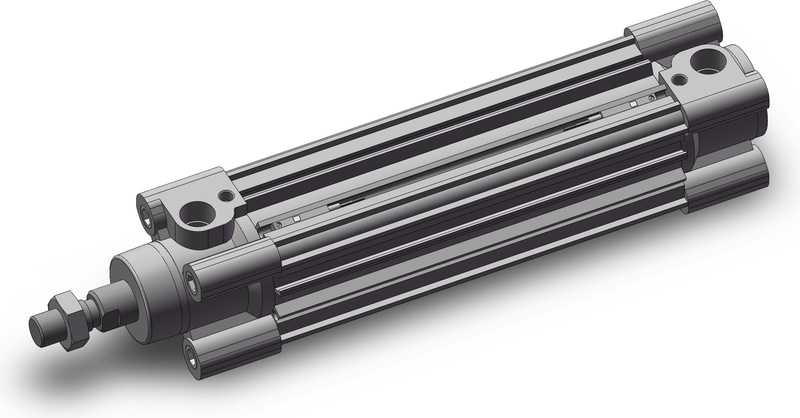 SMC CP96SDB40-125C-M9PL
