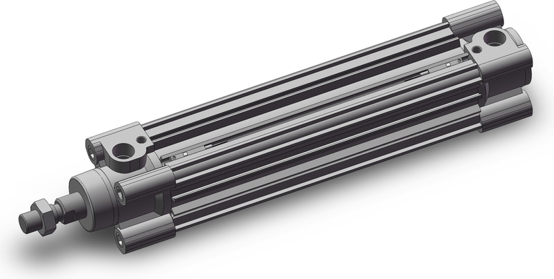 SMC CP96SDB40-160C-M9PL