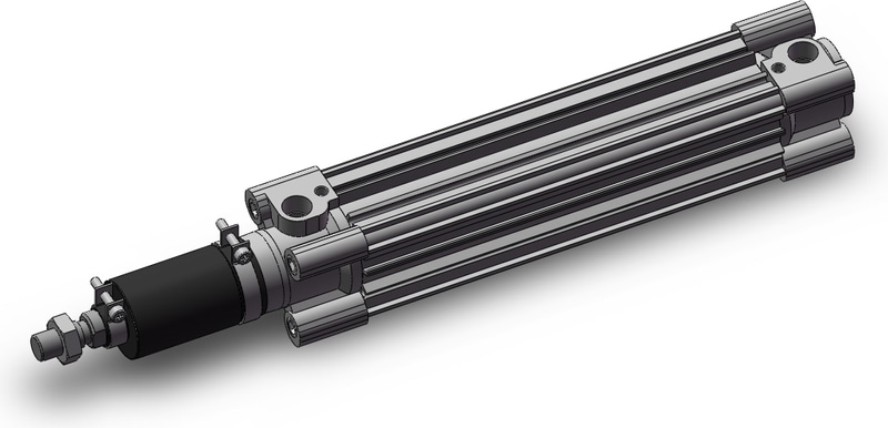 SMC CP96SDB40-160CJ