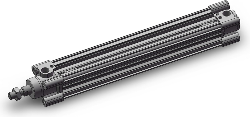 SMC CP96SDB40-250C-A93L